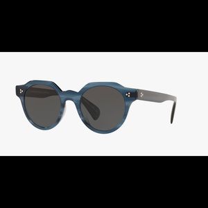 Oliver Peoples - Indigo Havana - Sunglasses